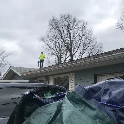 Arms Lawncare & Landscape