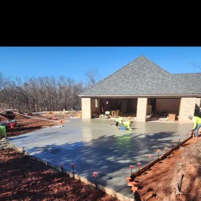 Rodgers Concrete