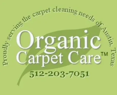 Organic Carpet Care