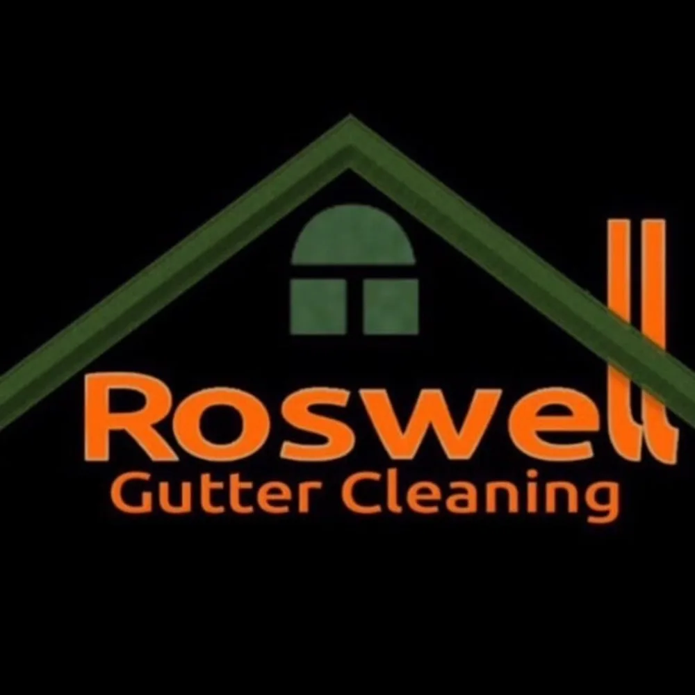 Roswell Gutter Cleaning & Installation