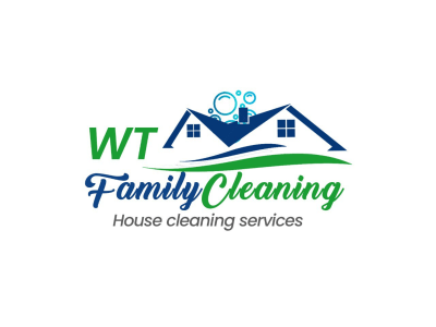 Family Clean 5 Brothers