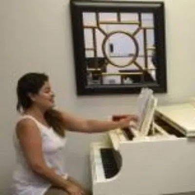 Private Music Lessons For Children: Piano, Viola & Violin