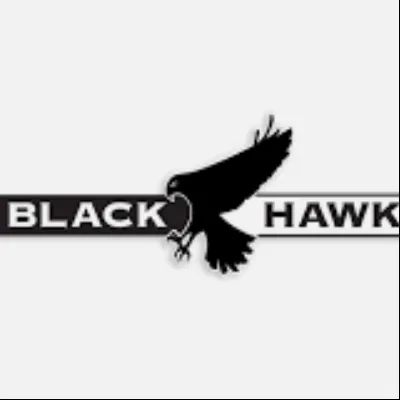 BLACK HAWK