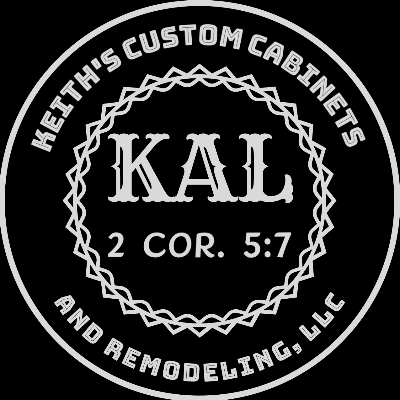 Keith's Custom Cabinets & Remodeling, LLC