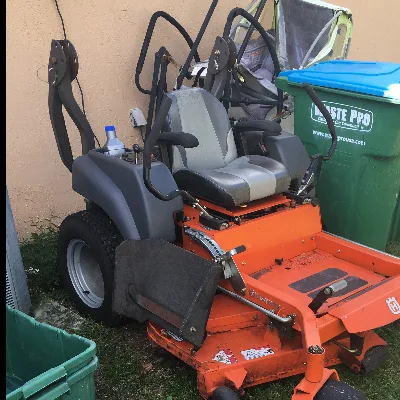 AnG Landscaping