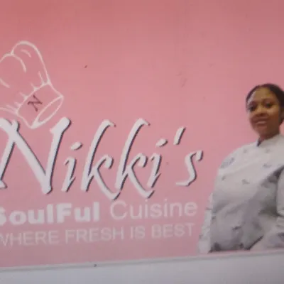 Nikki's Soulful Cuisine