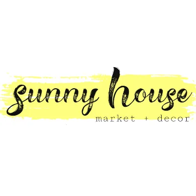 Sunny House Market + Decor