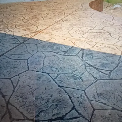 Eduardo's Concrete