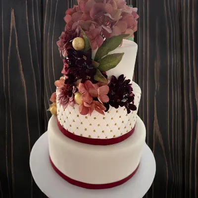 Whisk Dessert & Catering Co.