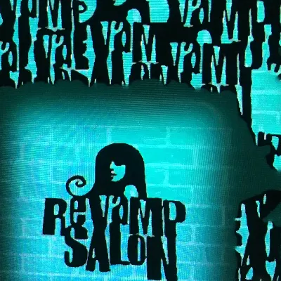 Revamp Salon