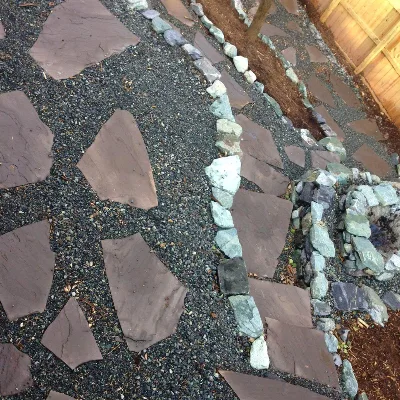 Triangle Hardscape And Design Group, LLC.