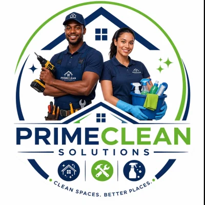 PRIMECLEAN SOLUTIONS