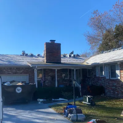 Siding Unlimited Inc