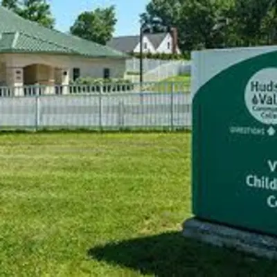 Viking Child Care Center