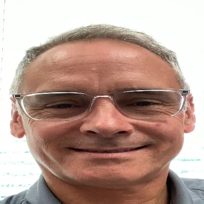 Coach Kevin Stoope Golf