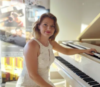 Traveling Music Lessons - In Home Music Lessons