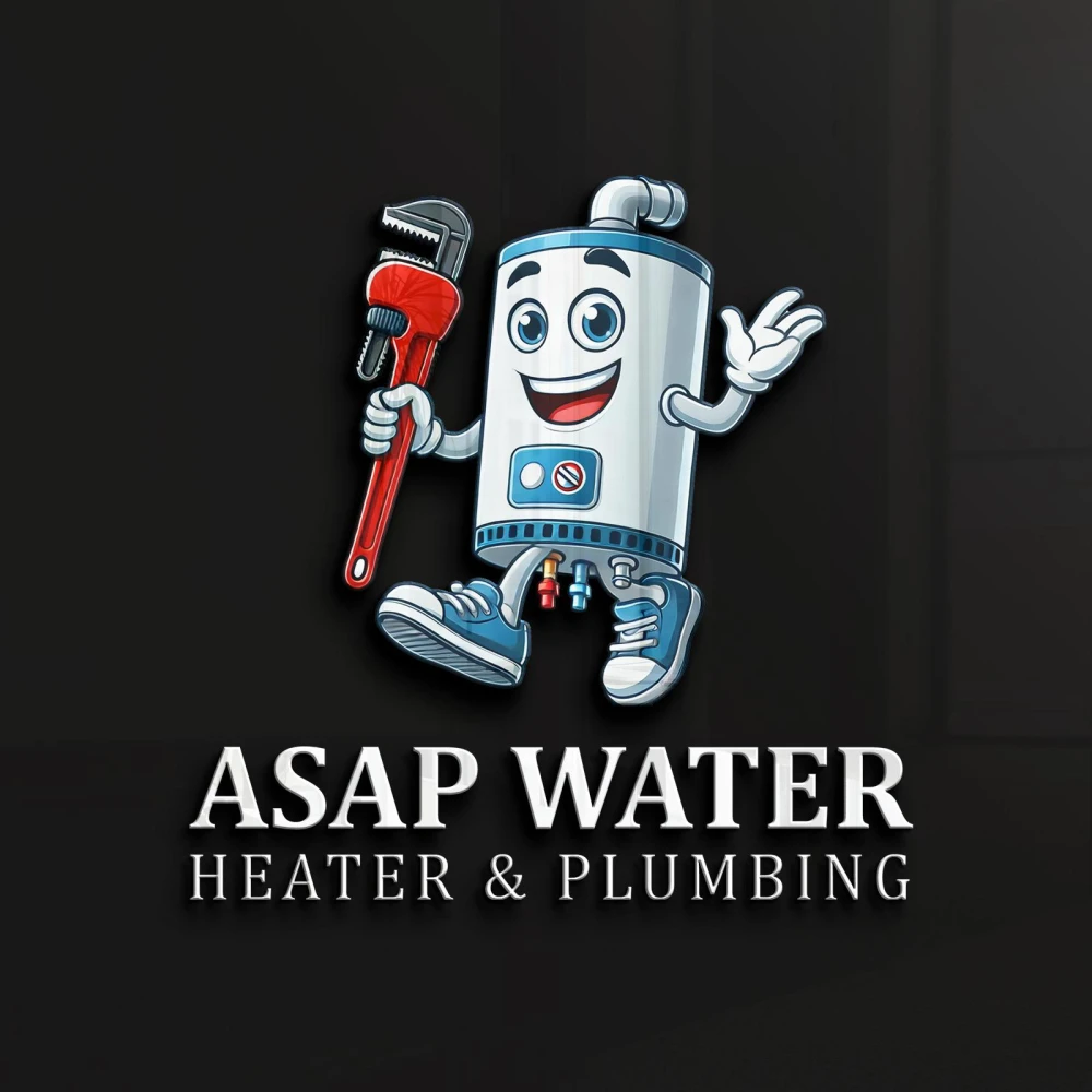 Asap Water Heater And Plumbing
