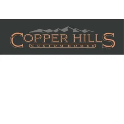 Copper Hills Custom Homes