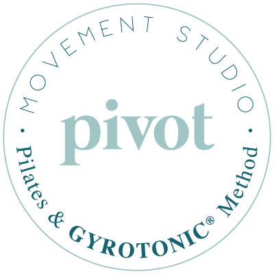 PIVOT Movement Studio
