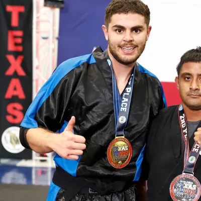 Xpert Martial Arts Academy Karate & Kickboxing