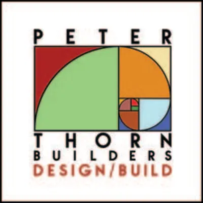 PETER THORN BUILDERS