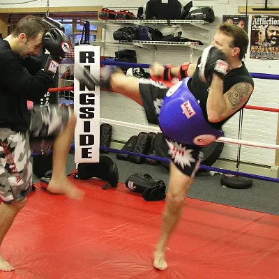 American Martial Arts Center
