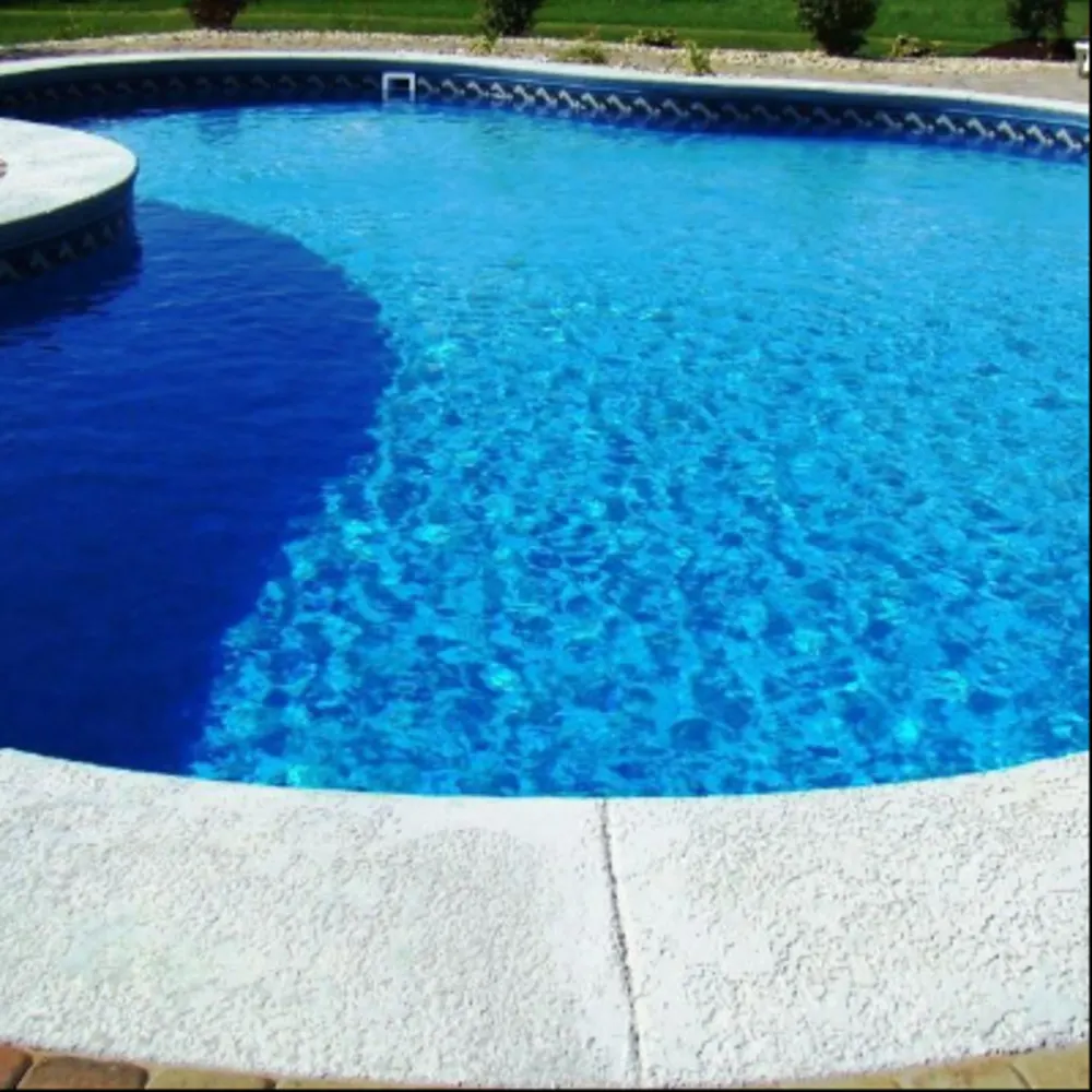 Scenic Pools