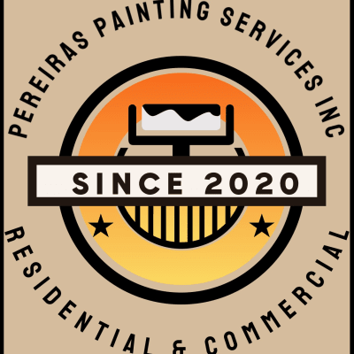 Pereiras Painting Services Inc