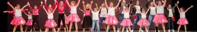 Kids In Motion Dance Studio