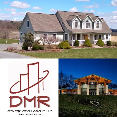 DMR Construction Group LLC