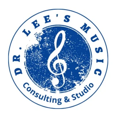 Dr. Lee's Music Consulting & Studio