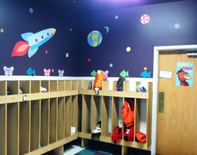 Home Again Child Development Center