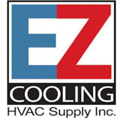 EZ Cooling HVAC Supply