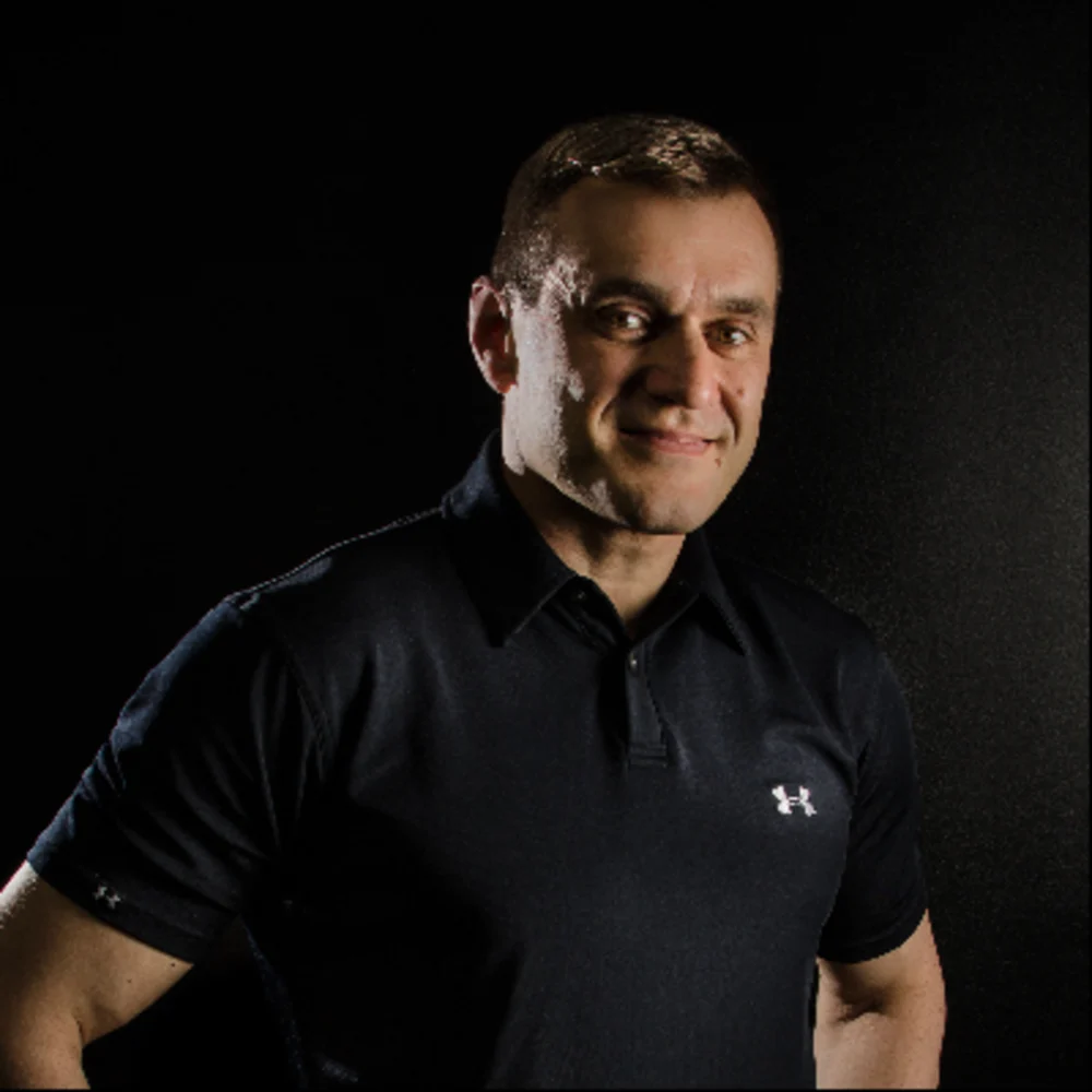 Body By Greg, Personal Training