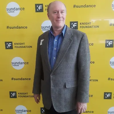 Robert Monroe