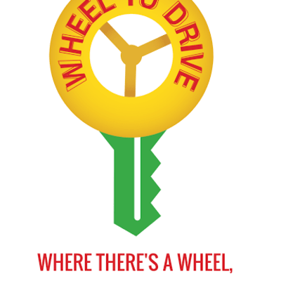 Wheel To Drive Driving School
