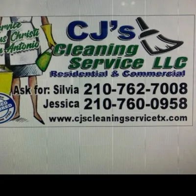 Cjs-cleaningservice LLC