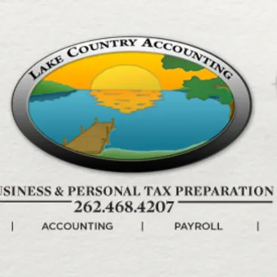 Lake Country Accounting