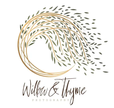 Willow And Thyme Photography