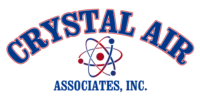 Crystal Air Associates Inc