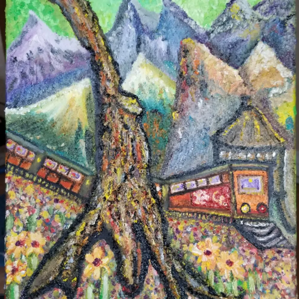 Manicacahuete Arts