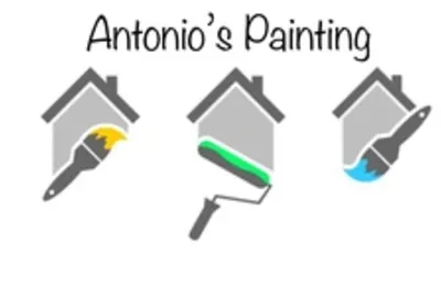 Antonio's Painting