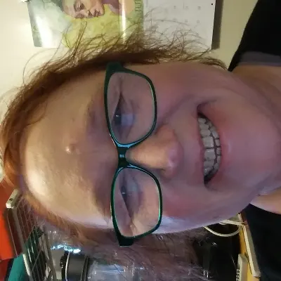 Darci Ink