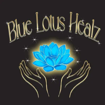 Blue Lotus Healz