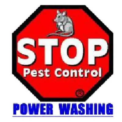 Stop Pest Control Power Washing Inc.