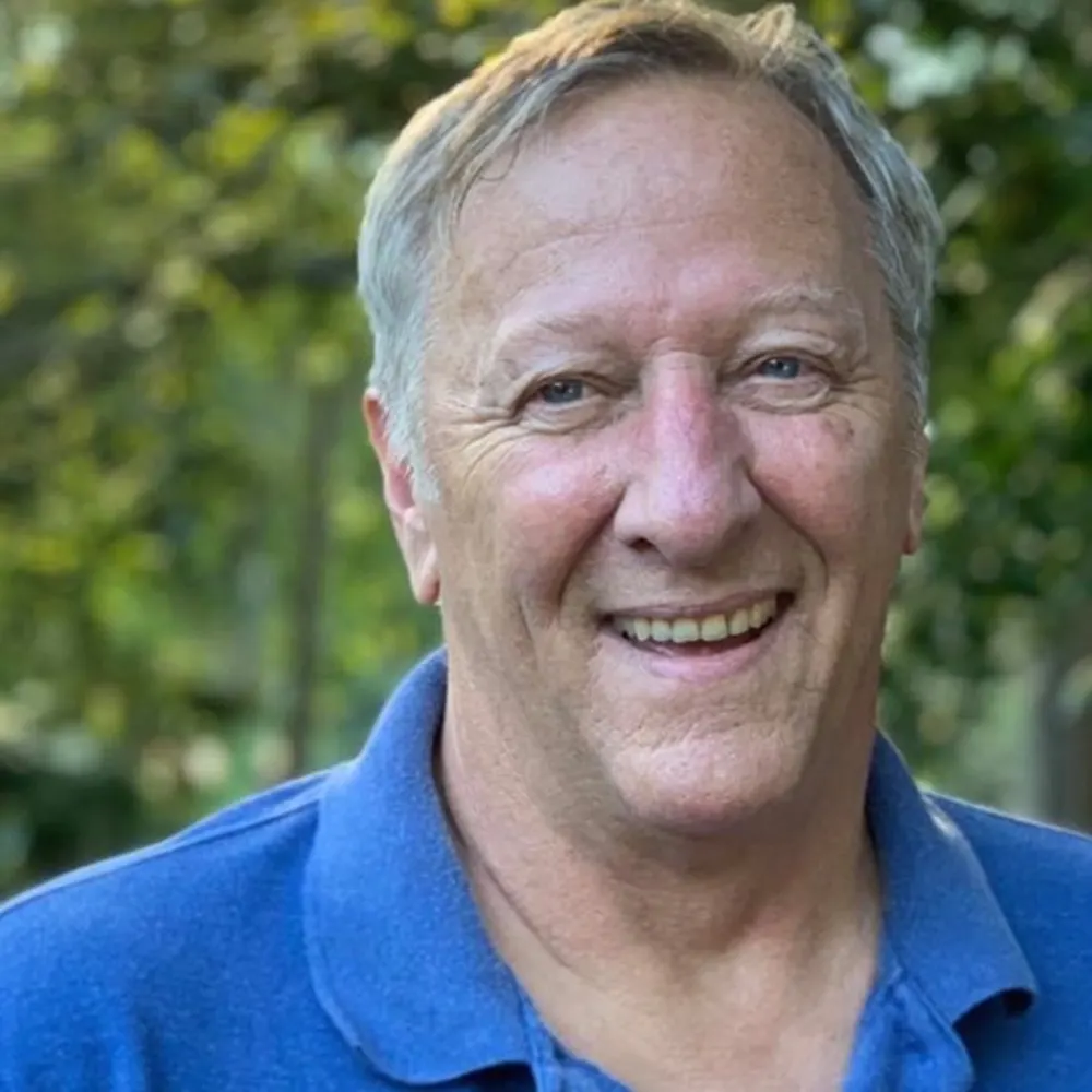 Bill McLane