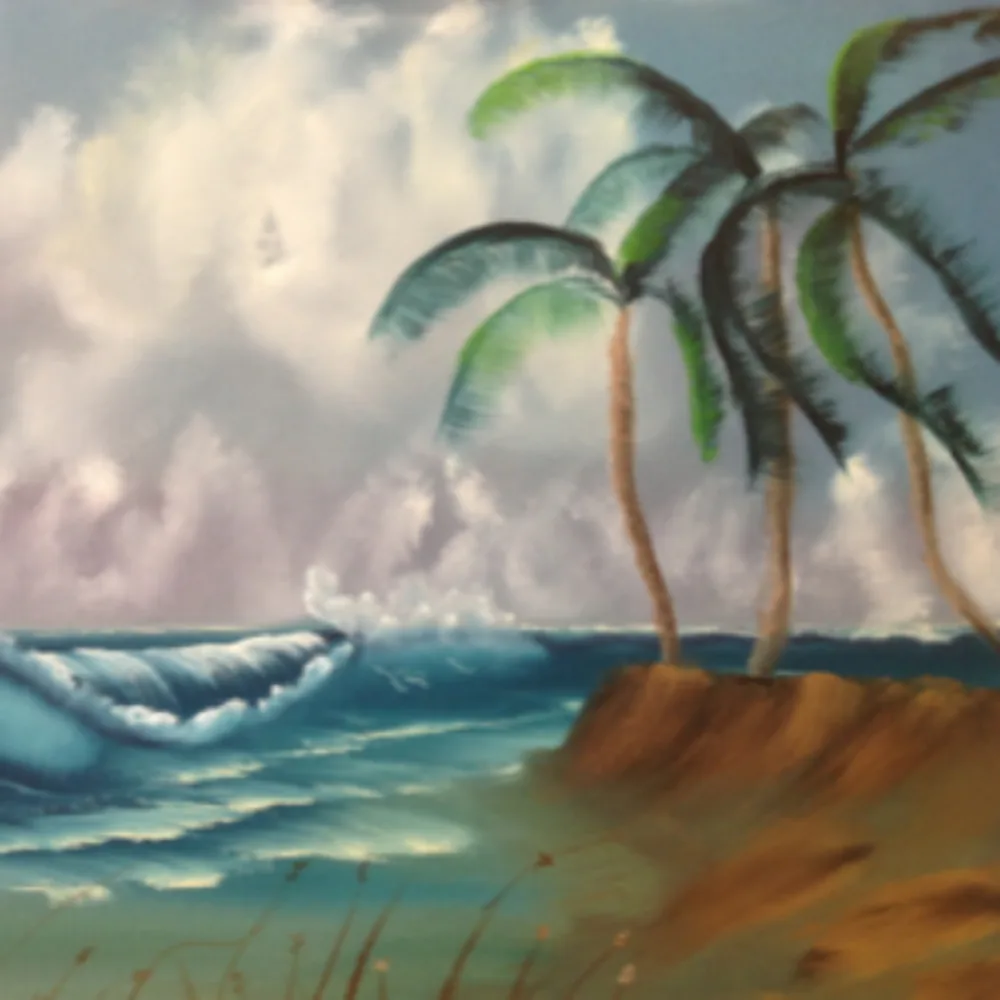 It’s Fun To Paint