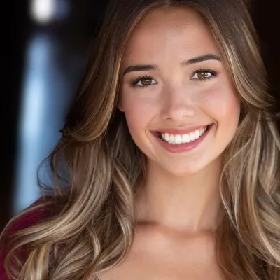 Kayla Hess