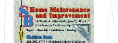 SB Home Maintenance And Improvement