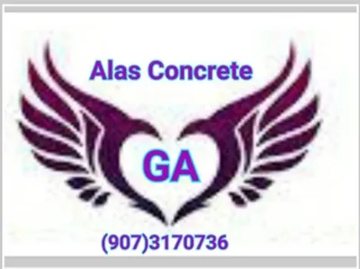 Alas Concrete In Georgia